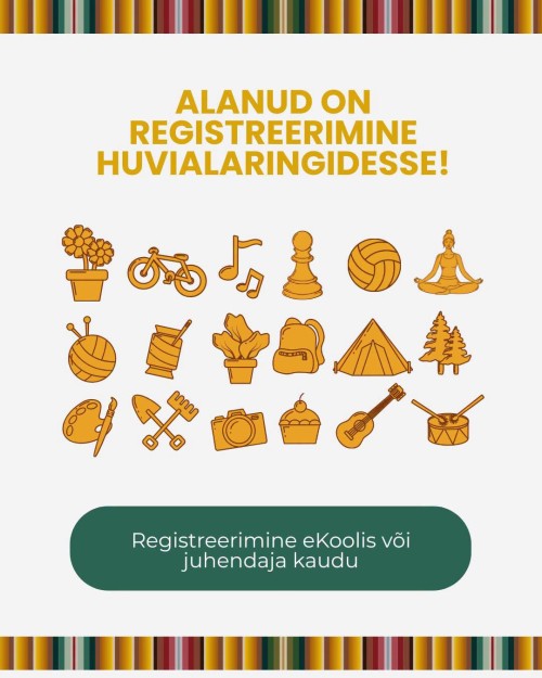 kutse registreerima
