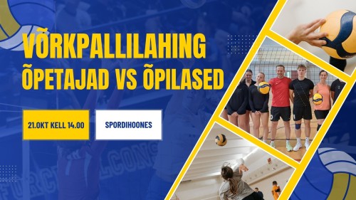 võrkpall 26